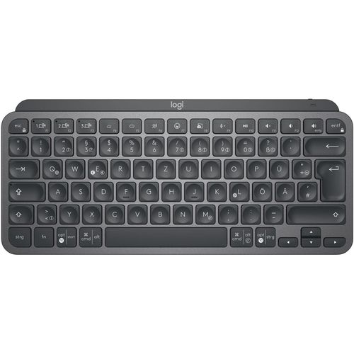 Logitech Tastatur »Logitech MX Keys Mini graphite«