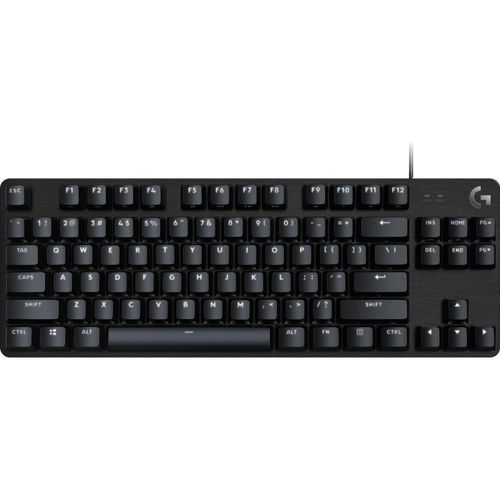 Logitech Gaming-Tastatur »Logitech G413 TKL SE«