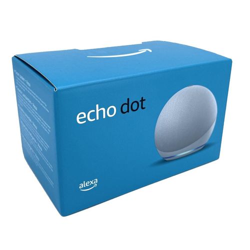 Amazon Amazon Echo Dot 4. Generation