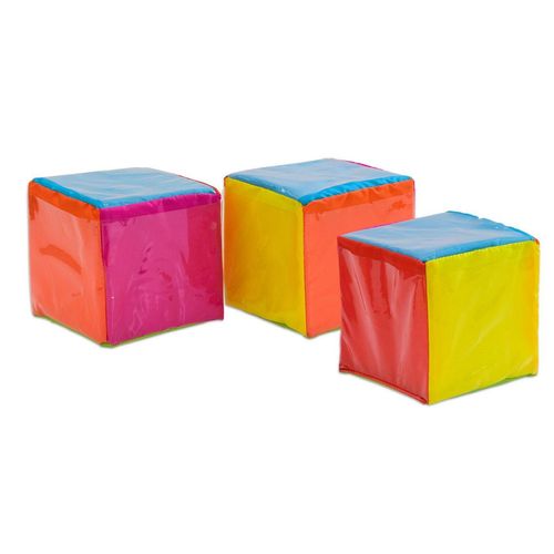 Betzold Lernspielzeug Pocket Cube