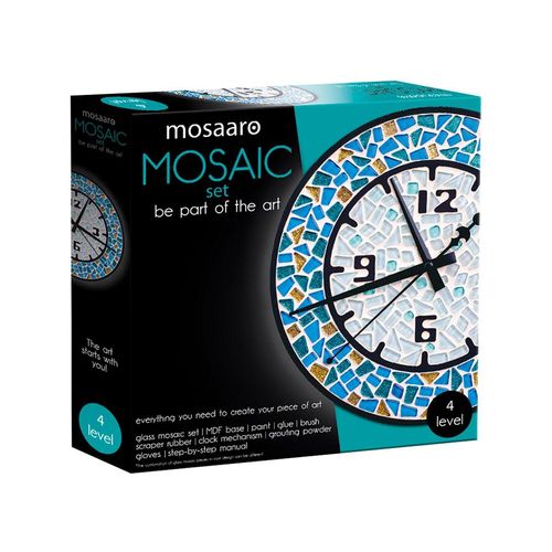 mosaaro Kreativset 