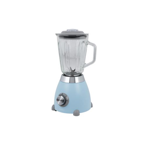 FURBER Standmixer »Retro Standmixer«, 500 W