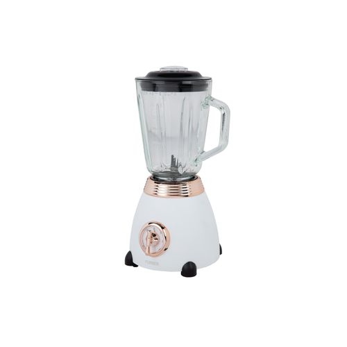 FURBER Standmixer »Retro Standmixer«, 500 W