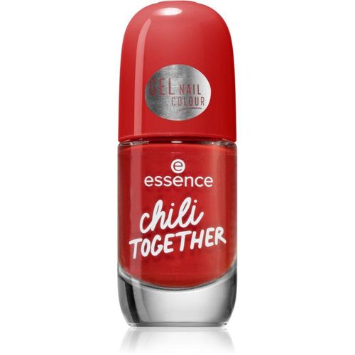 essence Gel Nail Colour vernis à ongles teinte 16 chilii TOGETHER 8 ml Image