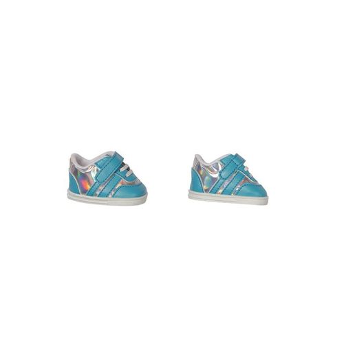 Baby Born Sneakers blau 43cm