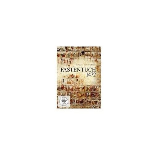 Fastentuch 1472
