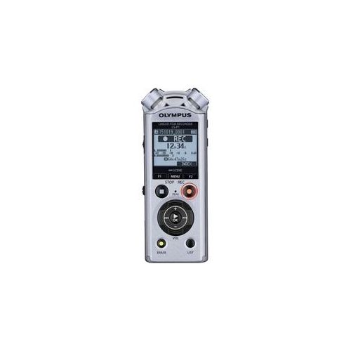 Olympus LS-P1 High-Res Audio Recorder