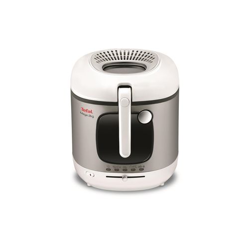 Tefal Fritteuse »Fritteuse Mega 2 kg«, - W