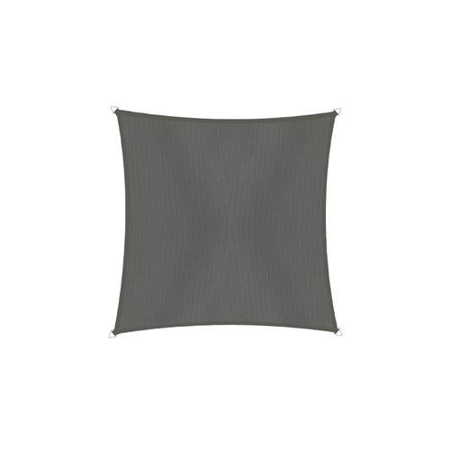 Windhager Sonnensegel »Sonnensegel Dreieck 5m, anthrazit«
