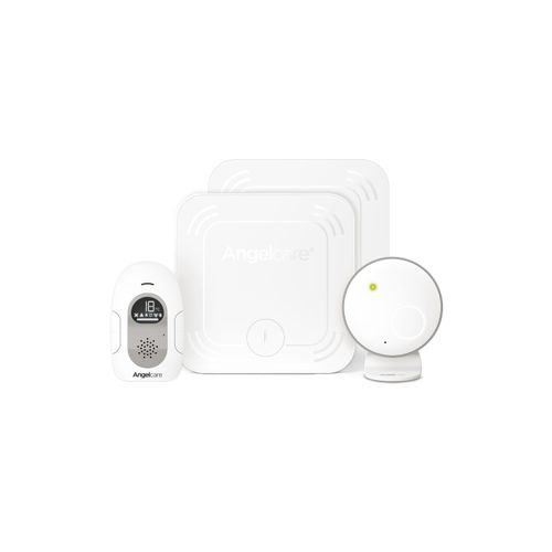 Angelcare® Babyphone »Angelcare SmartSensor Pro 2«