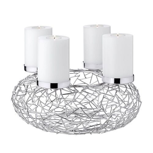 EDZARD Adventskranz EDZARD Adventskranz Milano