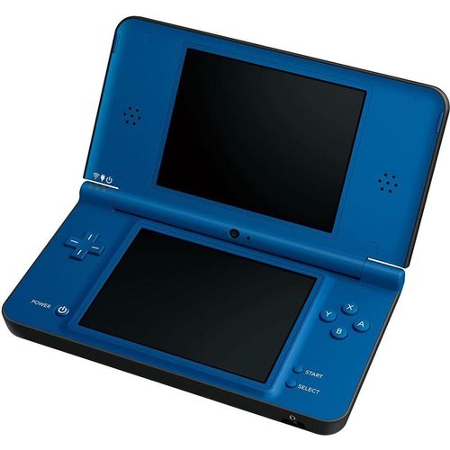 Nintendo DSi XL | rot