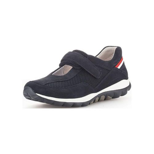Gabor Sportliche Ballerinas Sneaker Ballerinas