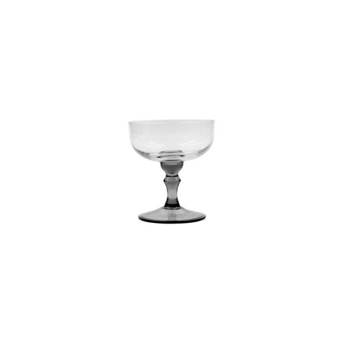 House Doctor Cocktailglas Meyer, Höhe 10,5 cm, ∅ 9,5 cm, 250 ml