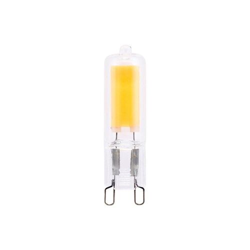 House Doctor LED-Glühbirne Leuchtmittel G9, 5 cm, 2W