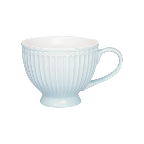 GreenGate Teetasse Alice, pale blue