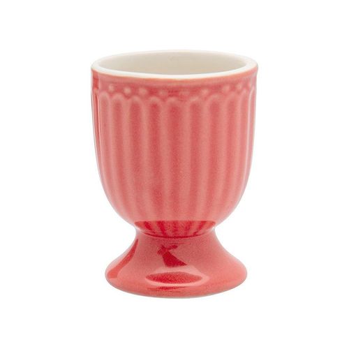 GreenGate Eierbecher Alice, coral