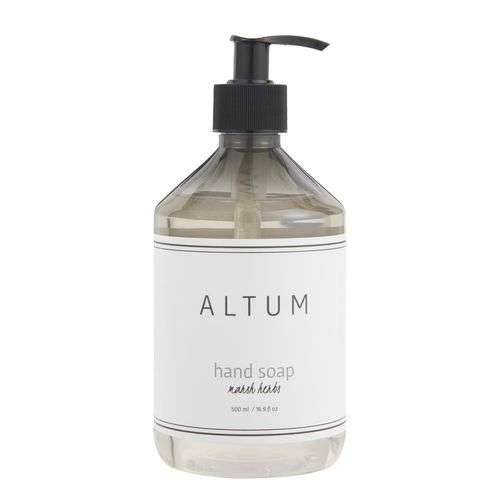 ALTUM Handseife flüssig ALTUM, Meadow 500ml