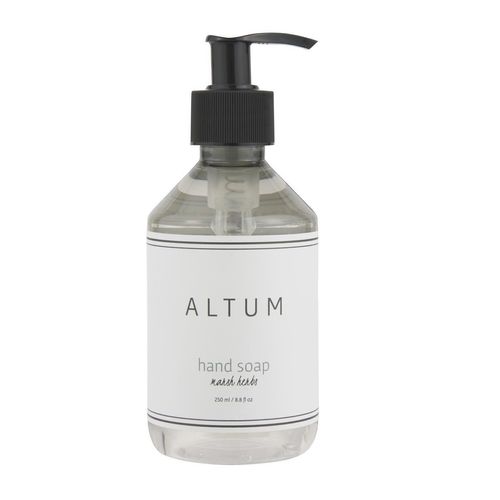 ALTUM Handseife flüssig ALTUM, Marsh Herbs 250ml