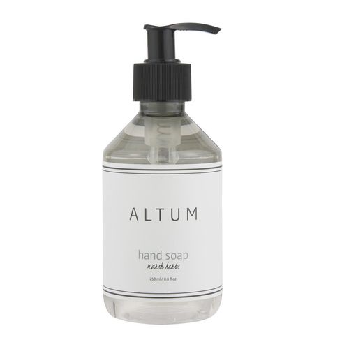 ALTUM Handseife flüssig ALTUM, Amber 250ml