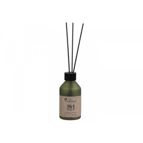 Éternel Raumduft Diffuser Éternel, 150 ml, NO. 2 Lemongrass