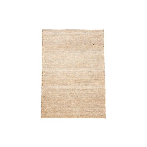 House Doctor Teppich Mara, 300 x 200 cm, natur