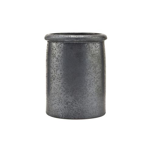 House Doctor Krug Pion, Ø11.5 x H15cm, schwarz