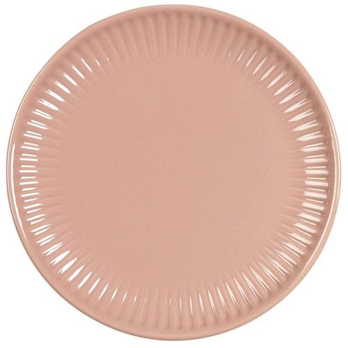 IB Laursen Frühstücksteller Mynte, Coral Almond