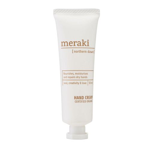 Meraki Bio Handcreme, Northern dawn