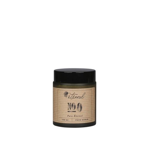 Éternel Gesichtspeeling, 100 ml, No. 4 White Tea