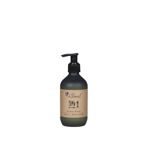Éternel Körperlotion, 250 ml, NO. 2 Lemongrass