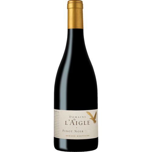 Domaine de l’Aigle Pinot Noir, Haute Vallée de l’Aude IGP, Languedoc-Roussillon, 2021, Rotwein