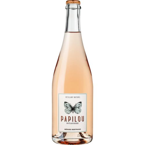 Papilou, Vin de France, Languedoc-Roussillon, 2021, Perlwein / Secco