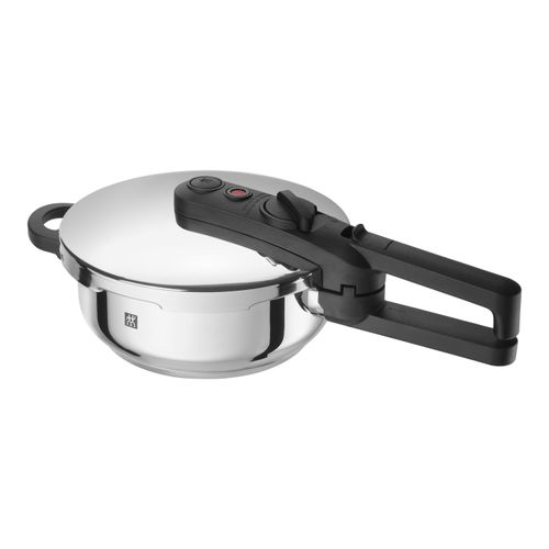 ZWILLING EcoQuick II Dampfkochtopf 22 cm