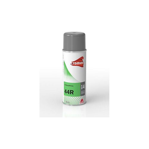 Cromax 44r 1 K Primer Spray 400 Ml Light Gray