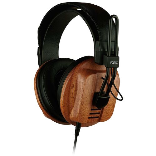 Fostex T60RP studio hoofdtelefoon