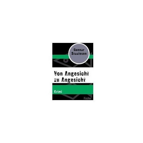 Von Angesicht zu Angesicht (eBook, ePUB)