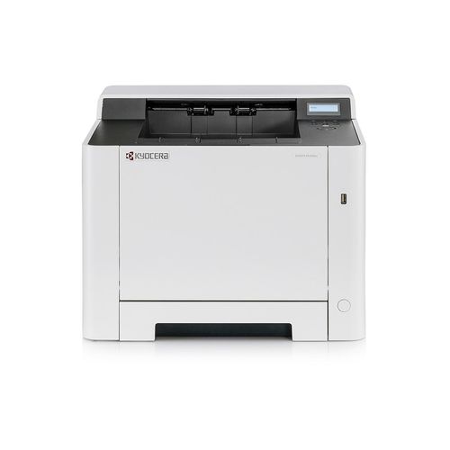 Kyocera Laserdrucker »ECOSYS PA2100cx, A4, LAN«