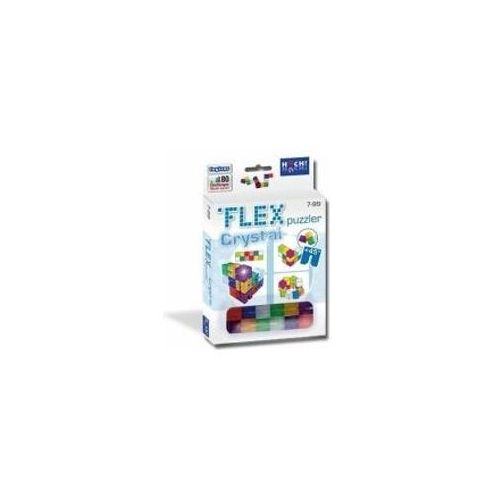 Flex puzzler Crystal (Spiel)