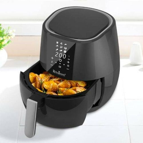 Air Chaud Sans Huile Rosmarino Friteuse – 3,5 l – 1500 w – air fryer pro