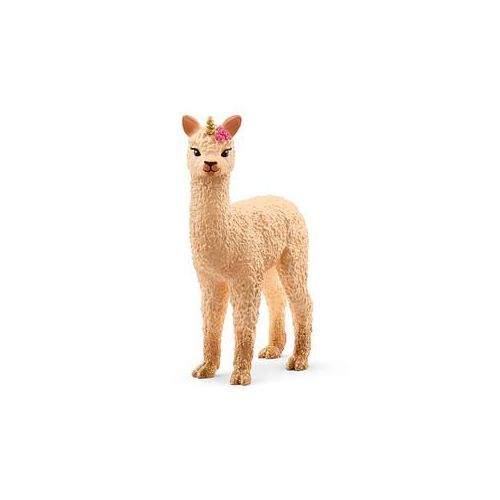 Schleich® Bayala 70761 Lama Einhorn Junges Spielfigur