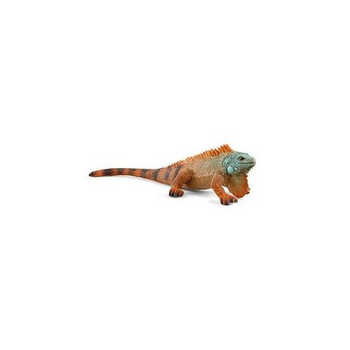 Schleich® Wild Life 14854 Leguan Spielfigur