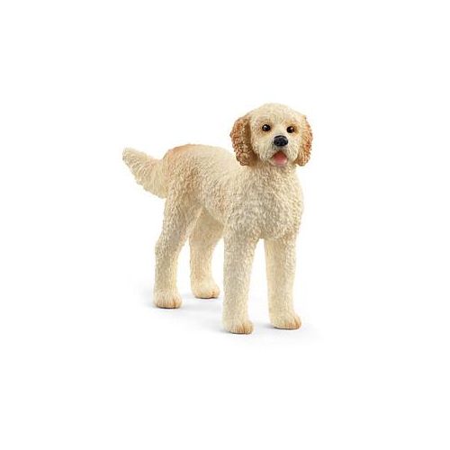 Schleich® Farm World 13939 Goldendoodle Spielfigur