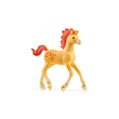 Schleich® Bayala 70730 Sammeleinhorn Pfirsichringe Spielfigur