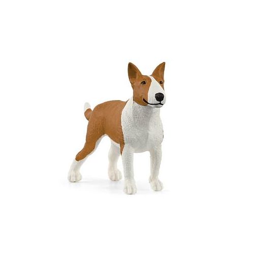 Schleich® Farm World 13966 Bullterrier Spielfigur