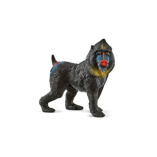 Schleich® Wild Life 14856 Mandrill Spielfigur