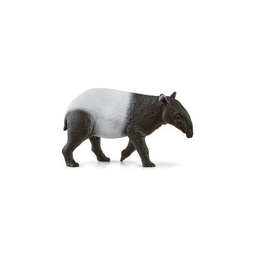 Schleich® Wild Life 14850 Tapir Spielfigur