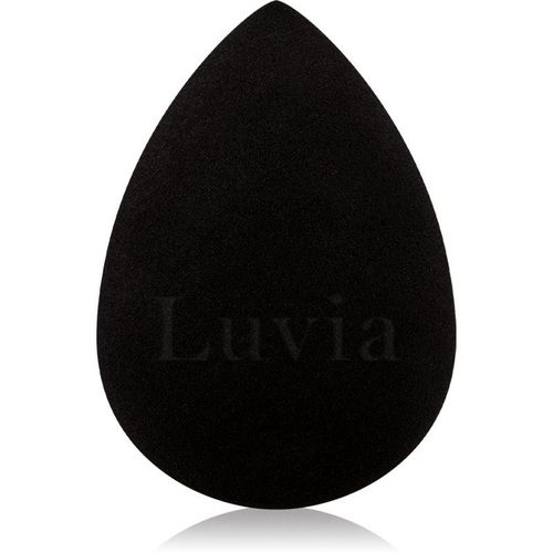 Luvia Cosmetics Classic Make-up Sponge Fluwelen make-up spons 1 st