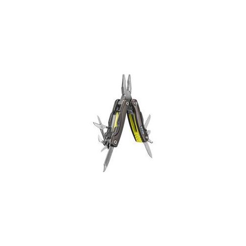 Multitool RMT14 schwarz, 14 Tools