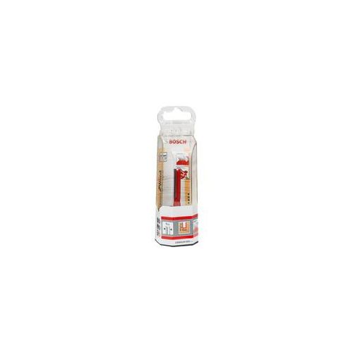 Nutfräser Expert for Wood, Ø 8mm, Arbeitslänge 31,8mm Schaft Ø 8mm, zweischneidig